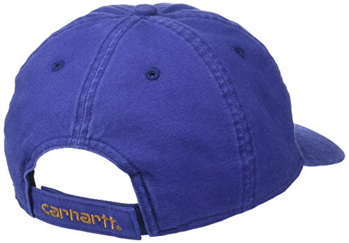 Carhartt Women's Odessa Graphic Cap Baseball