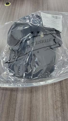 Interstellar Fire Baseball Cap for Men Women - 100% Cotton