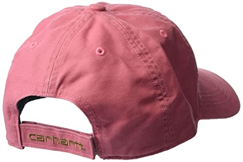 Carhartt Women's Odessa Graphic Cap Baseball