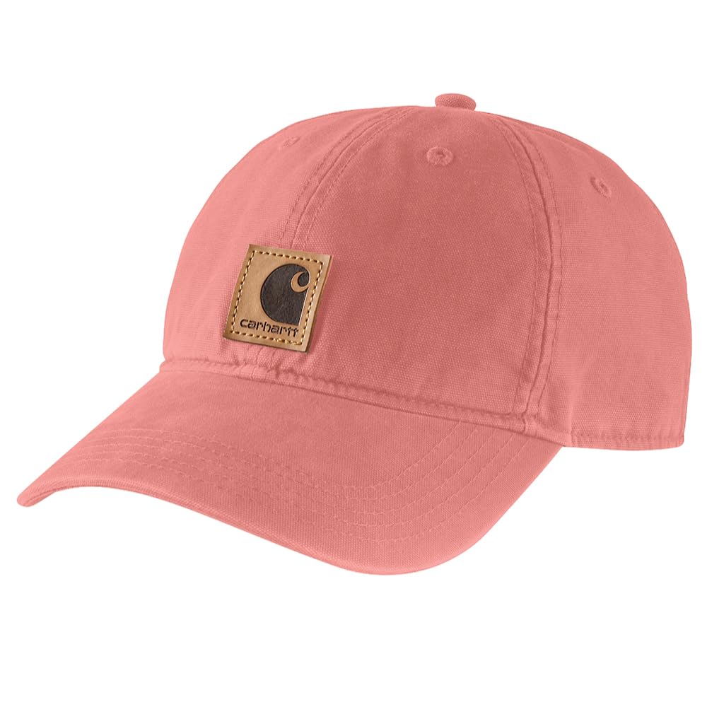 Carhartt Women's Odessa Graphic Cap Baseball
