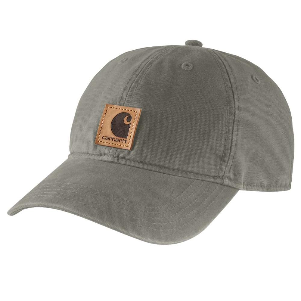 Carhartt Women's Odessa Graphic Cap Baseball