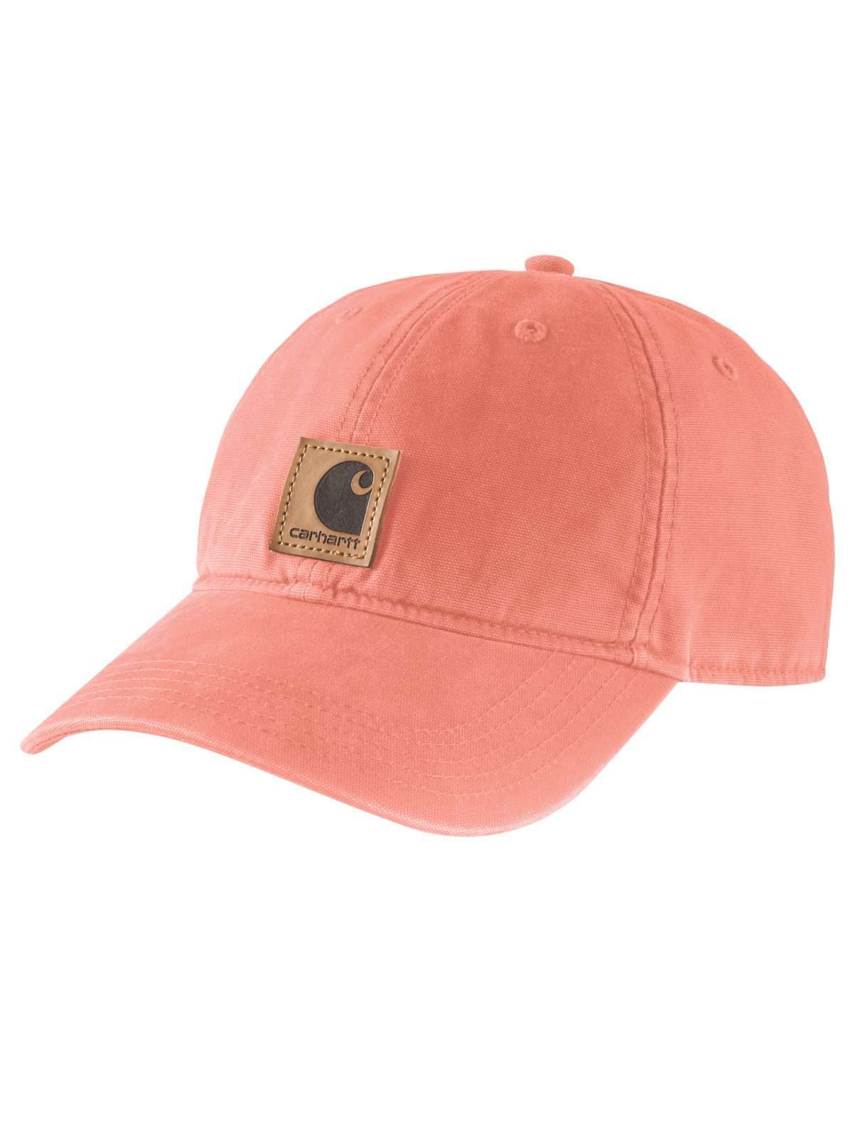 Carhartt Women's Odessa Graphic Cap Baseball