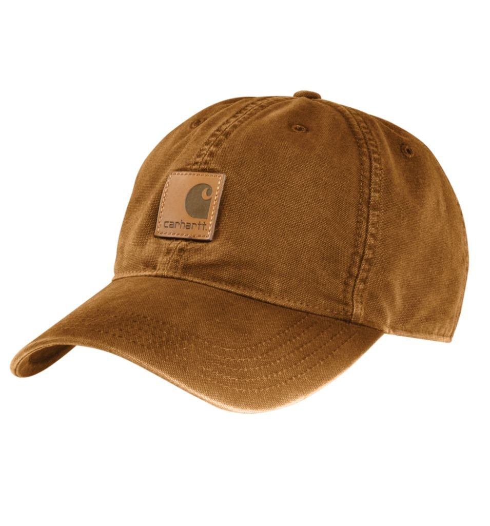 Carhartt Women's Odessa Graphic Cap Baseball