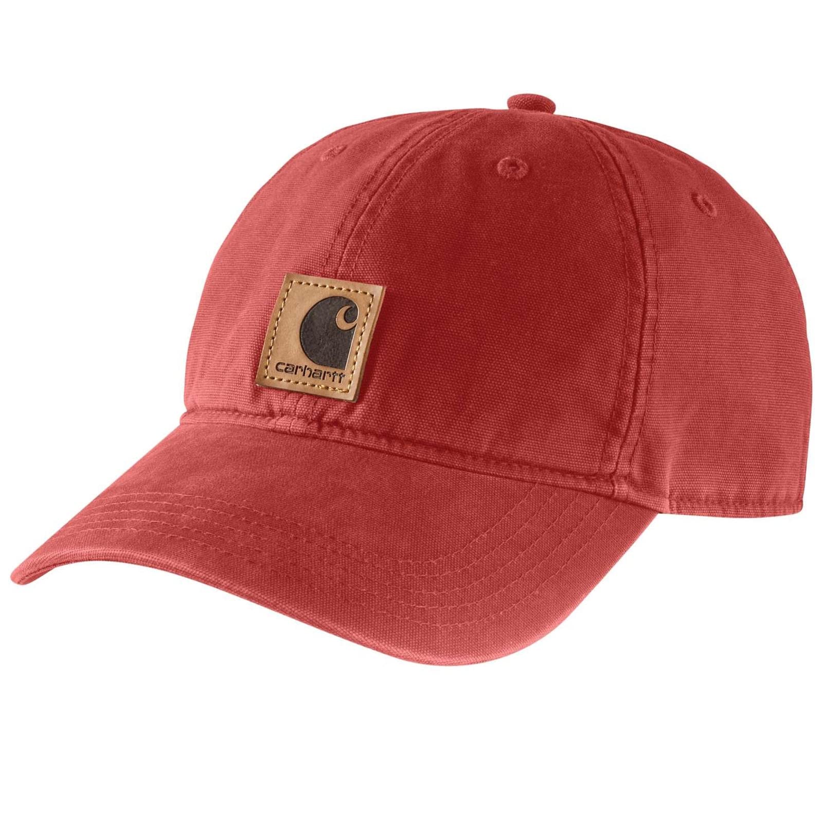 Carhartt Women's Odessa Graphic Cap Baseball