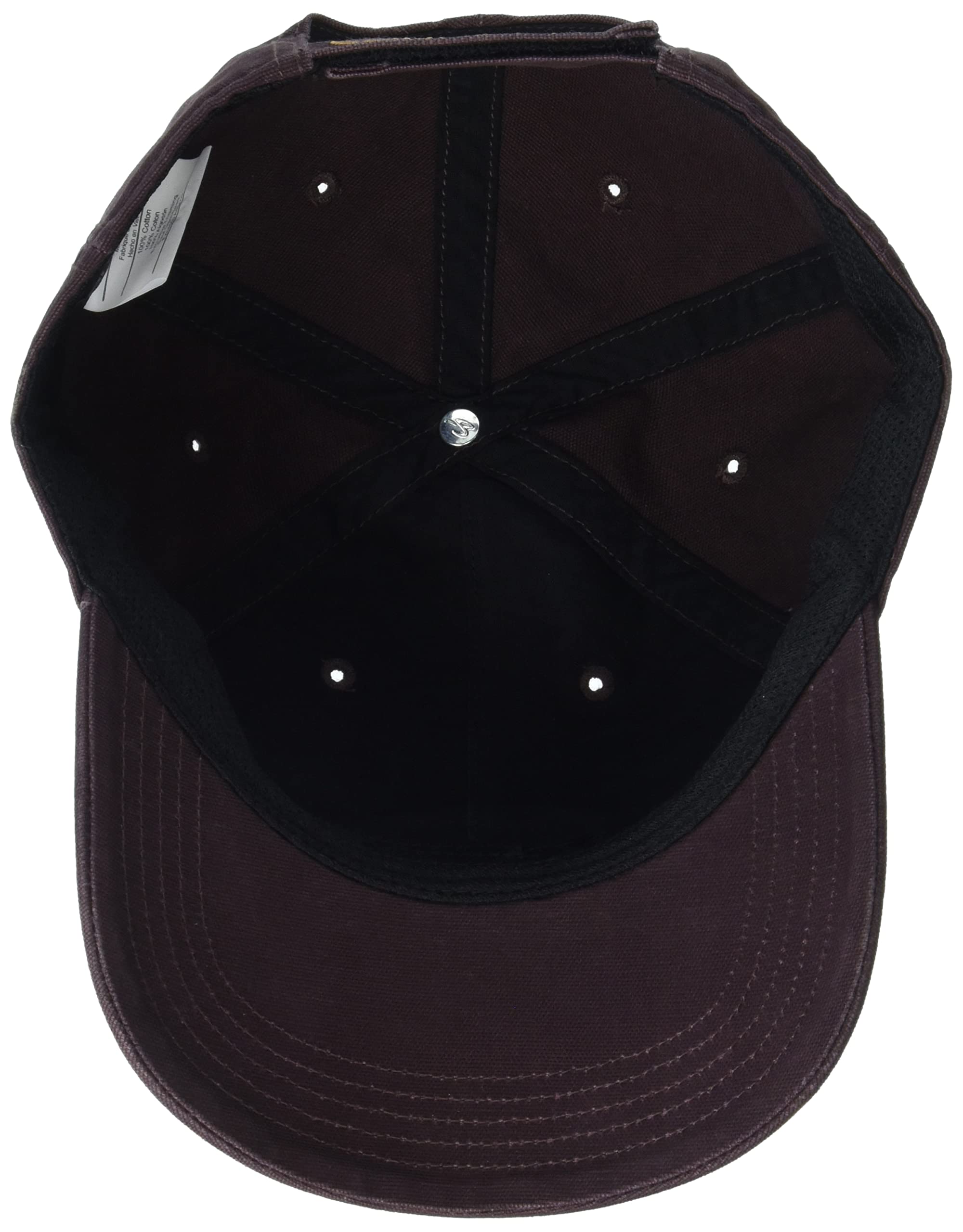 Carhartt Women's Odessa Graphic Cap Baseball