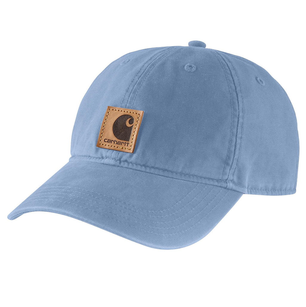 Carhartt Women's Odessa Graphic Cap Baseball