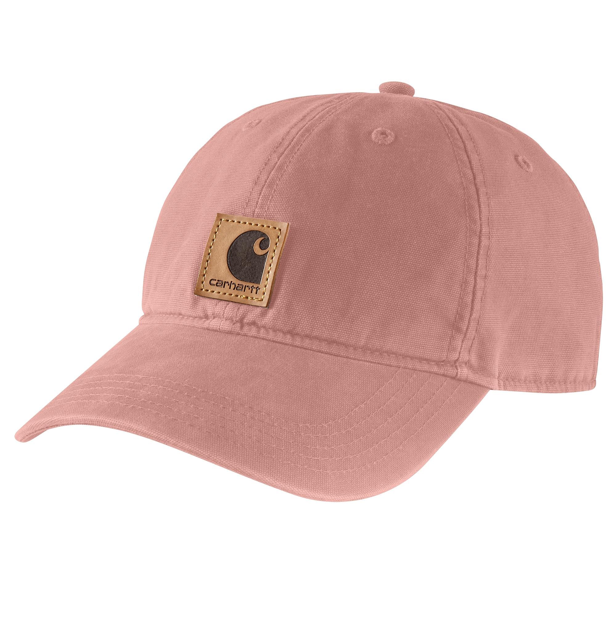 Carhartt Women's Odessa Graphic Cap Baseball