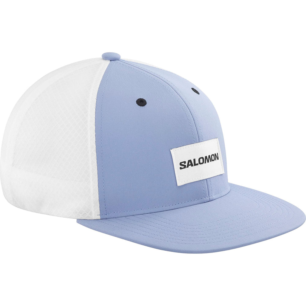Salomon Unisex Trucker Cap