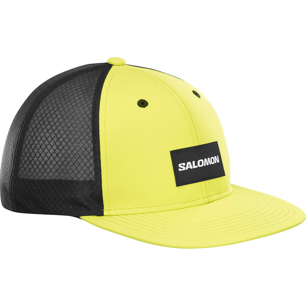 Salomon Unisex Trucker Cap